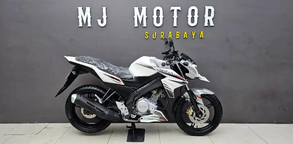 Yamaha Vixion Tahun 2014 // MULUSSS