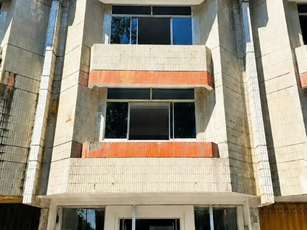 Jual Cepat Ruko Hadap Raya Pondok Tjandra Chandra 1,9Man