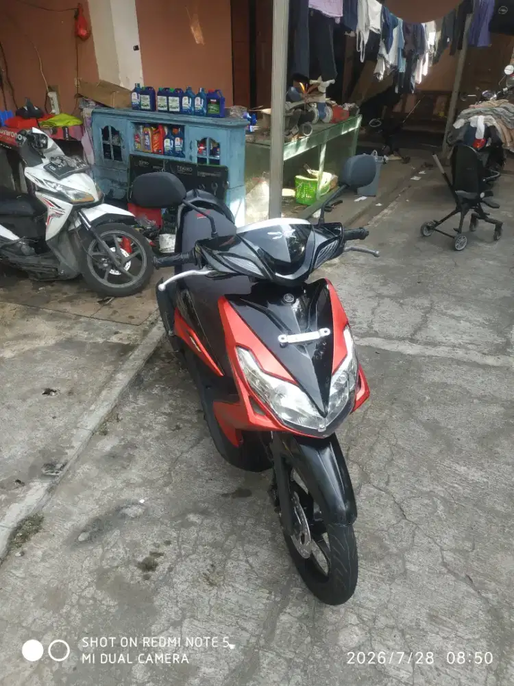 Xeon karbu 2011 komplit dan mulus