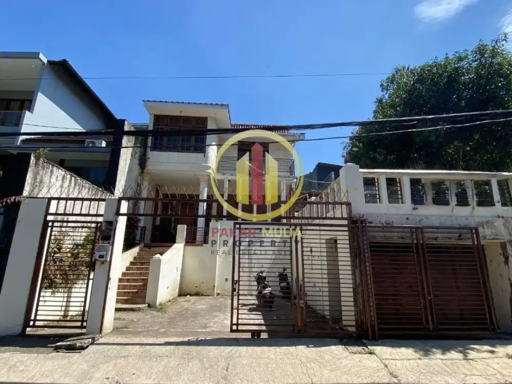 RUMAH MURAH HITUNG TANAH DI SETRASARI PASTEUR BANDUNG