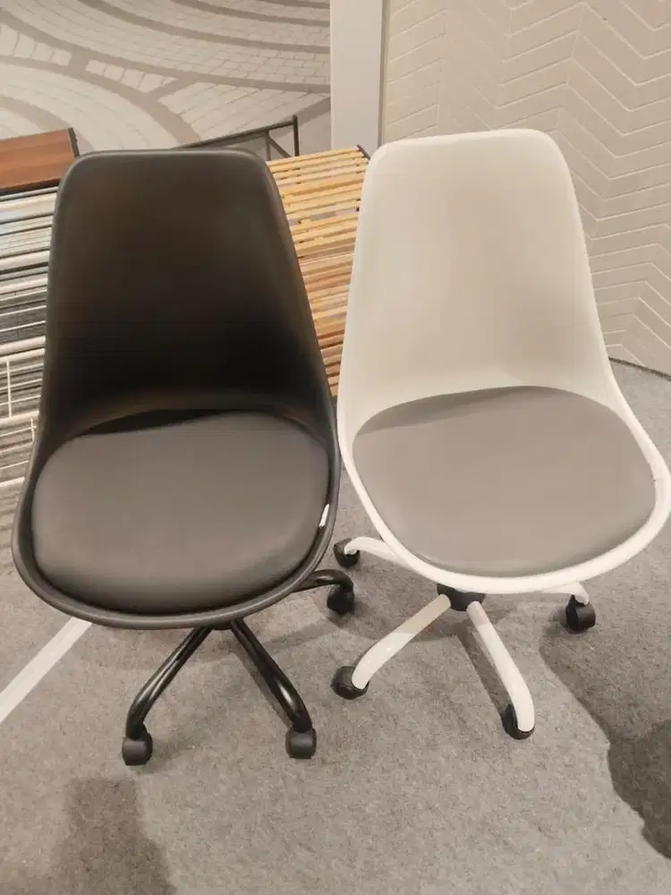 Terima Pesanan Kursi Kantor