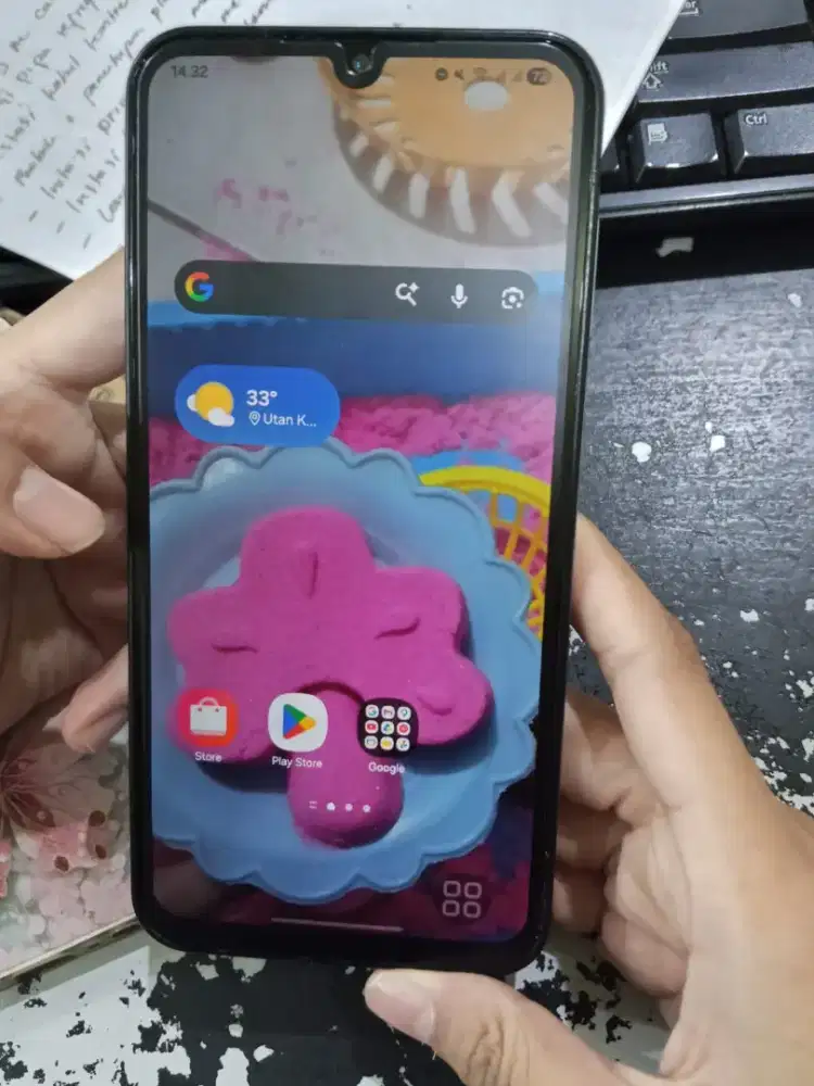 Samsung M15 5G 6/128GB