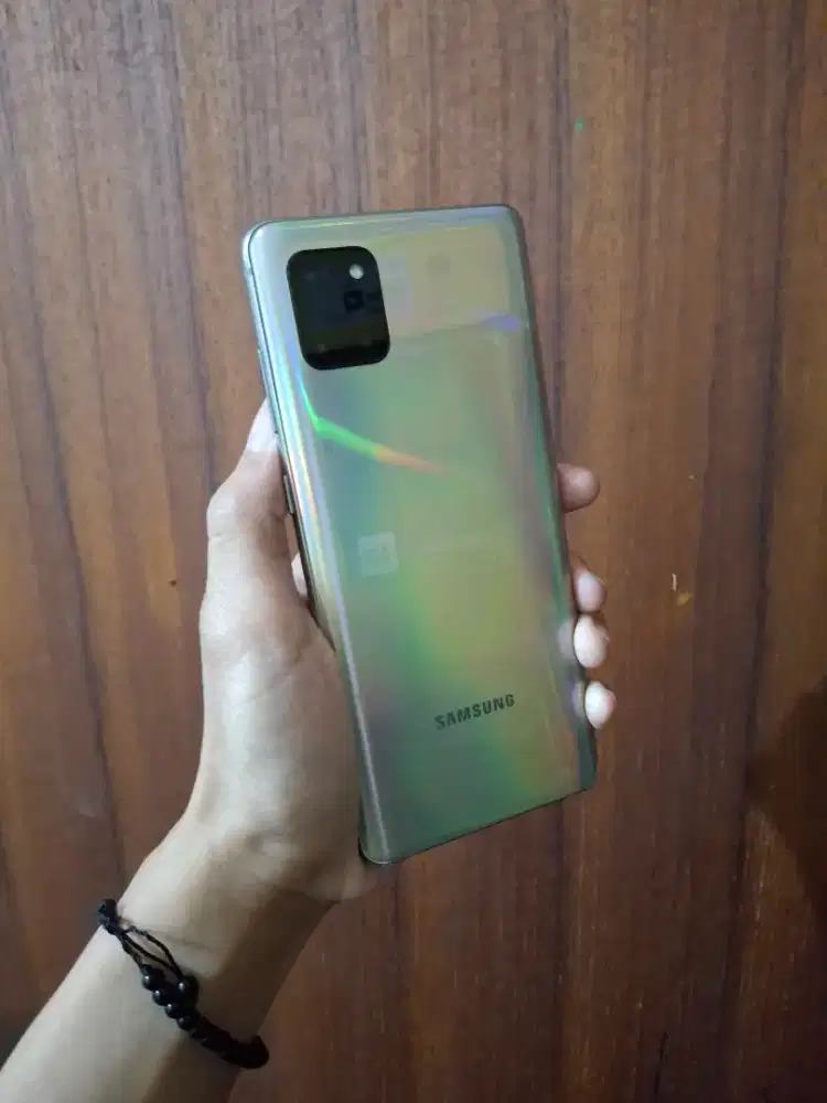 Samsung Galaxy Note 10 Lite Sein 8/128gb Second