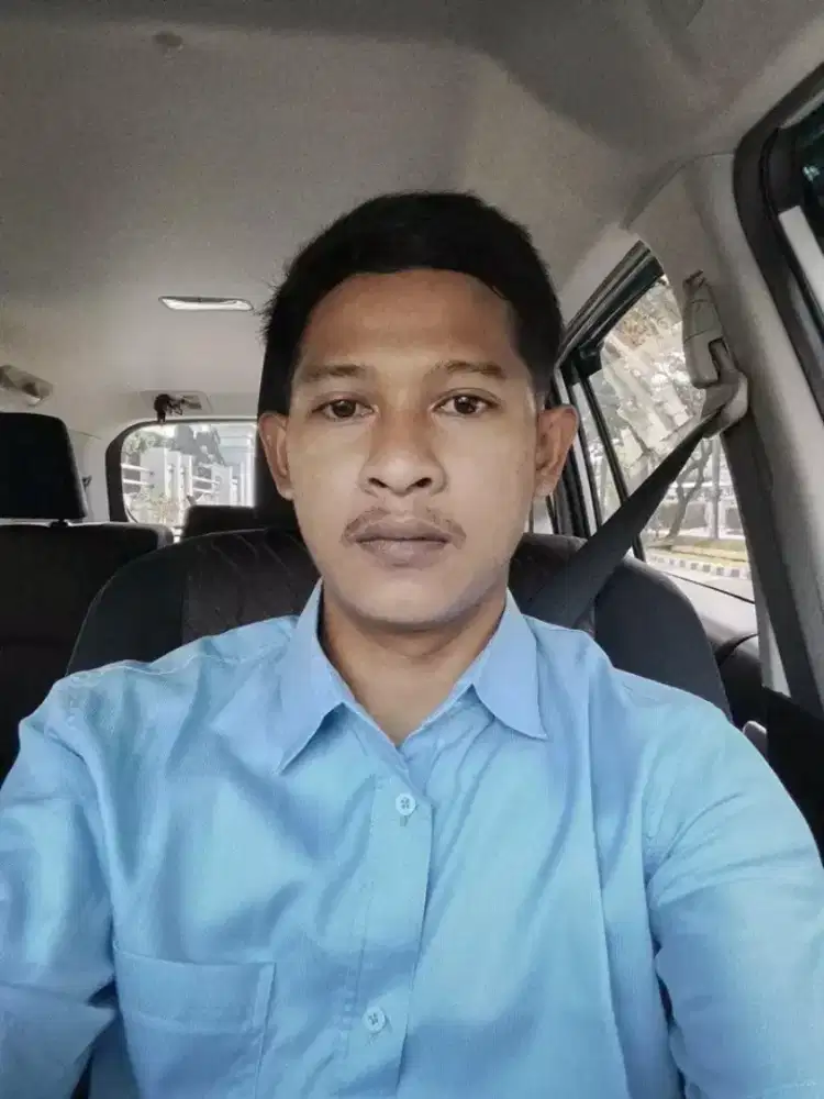 Cari lowongan kerja driver