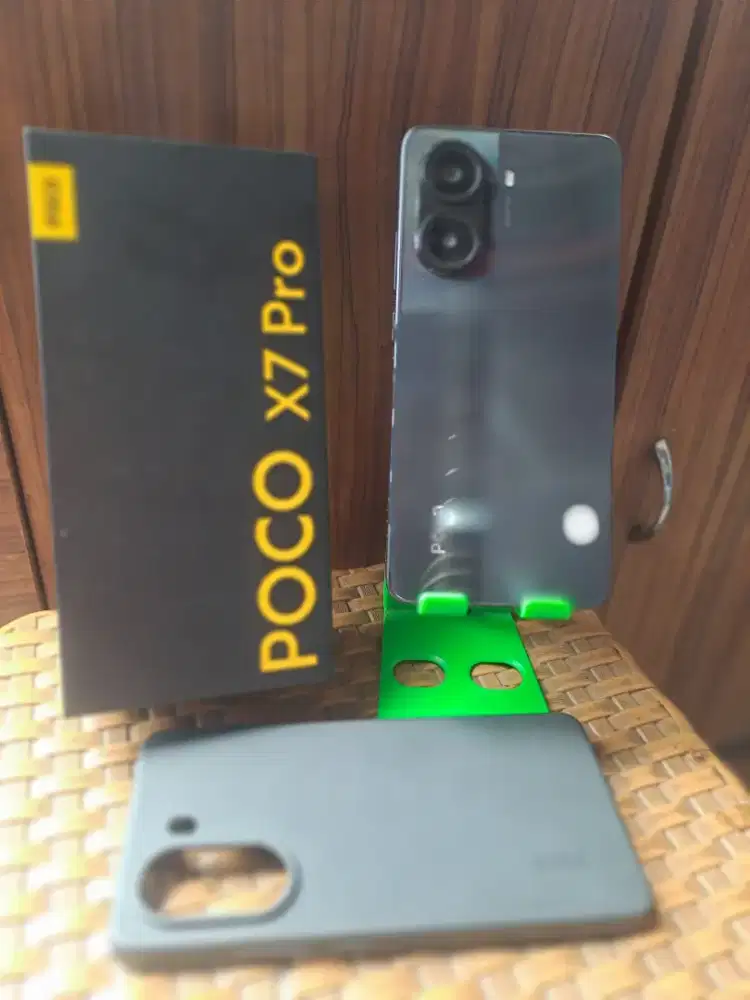 Poco X7 Pro 5G ram 12/512