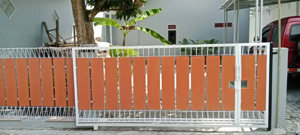 PAVILIUN DISEWAKAN DEKAT KAMPUS UMY – Nyaman, Bersih & Siap Huni!