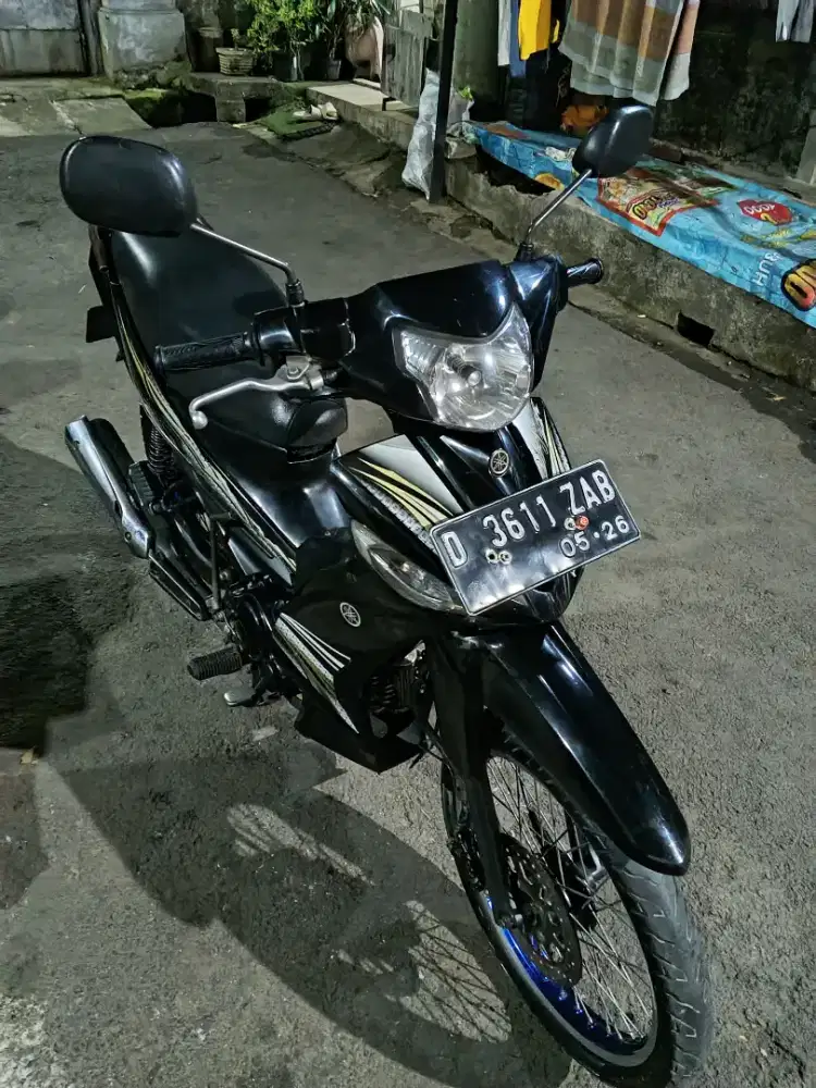 For sale Vega ZR 2011