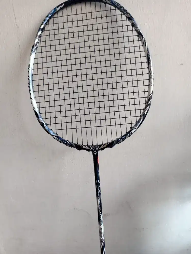 Raket Badminton
Victor Thruster Ryuga II Pro