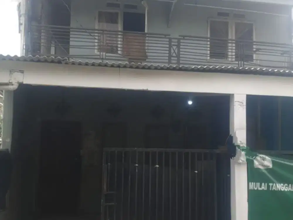 Jarang Ada! Rumah Murah dibawah 1M Turangga Buahbatu