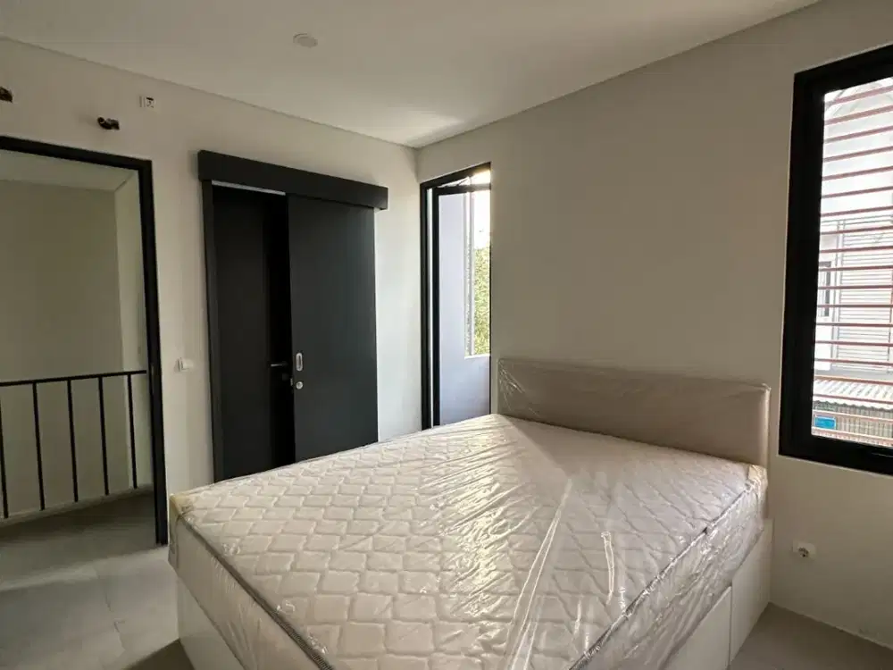 JUAK CEPAT RUMAH FURNISH UNIT BATALAN MYZA BSD CITY