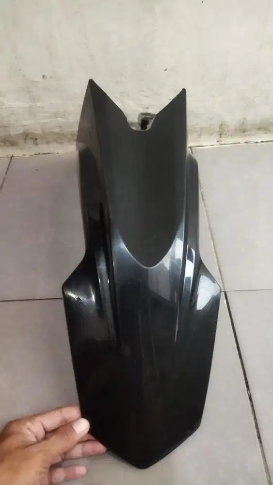 spakbor CRF ori