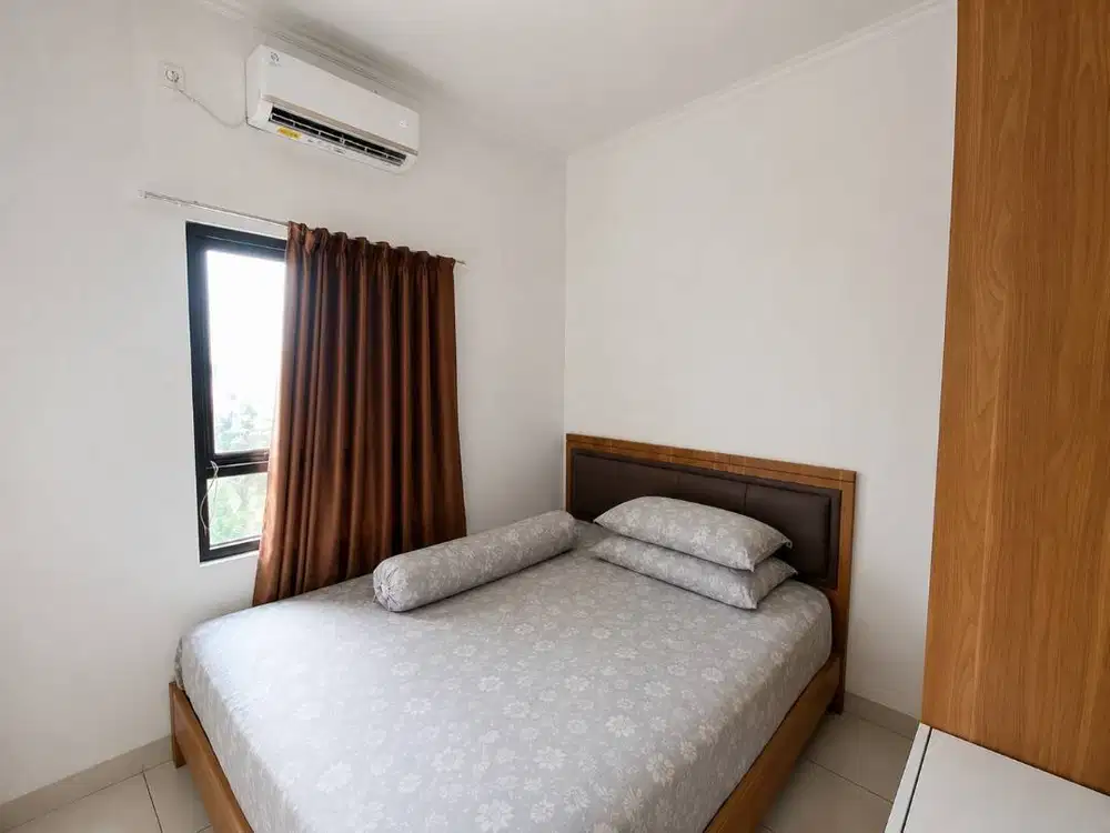 Bima Home Rental - Rumah Kontrakan