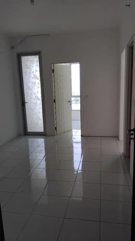 Disewakan/Jual Unit 2BR Kosongan Apart di EastCoast, Pakuwon City, Sby