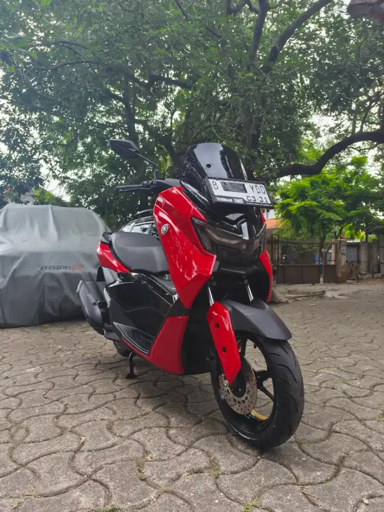 TERMURAH! Yamaha Nmax Neo S 2026