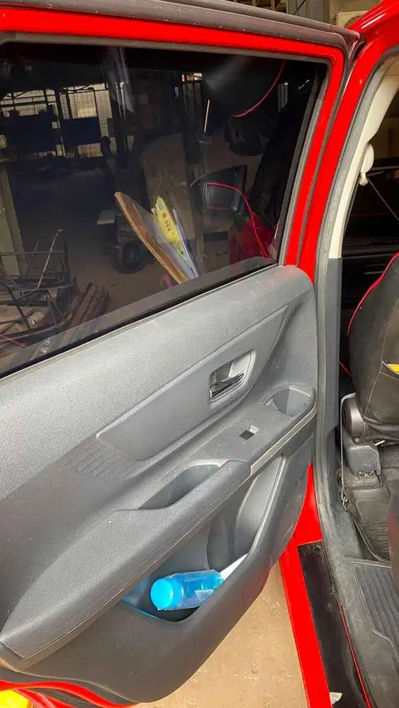 Daihatsu Xenia 2021 Bensin