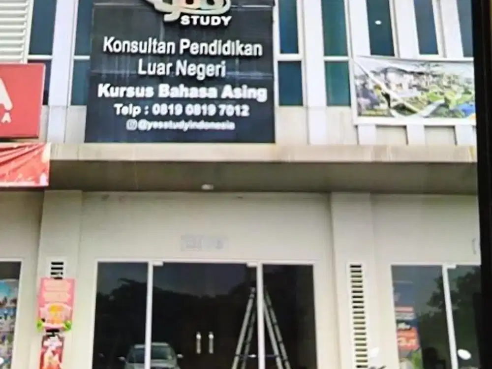 Dijual Cepat