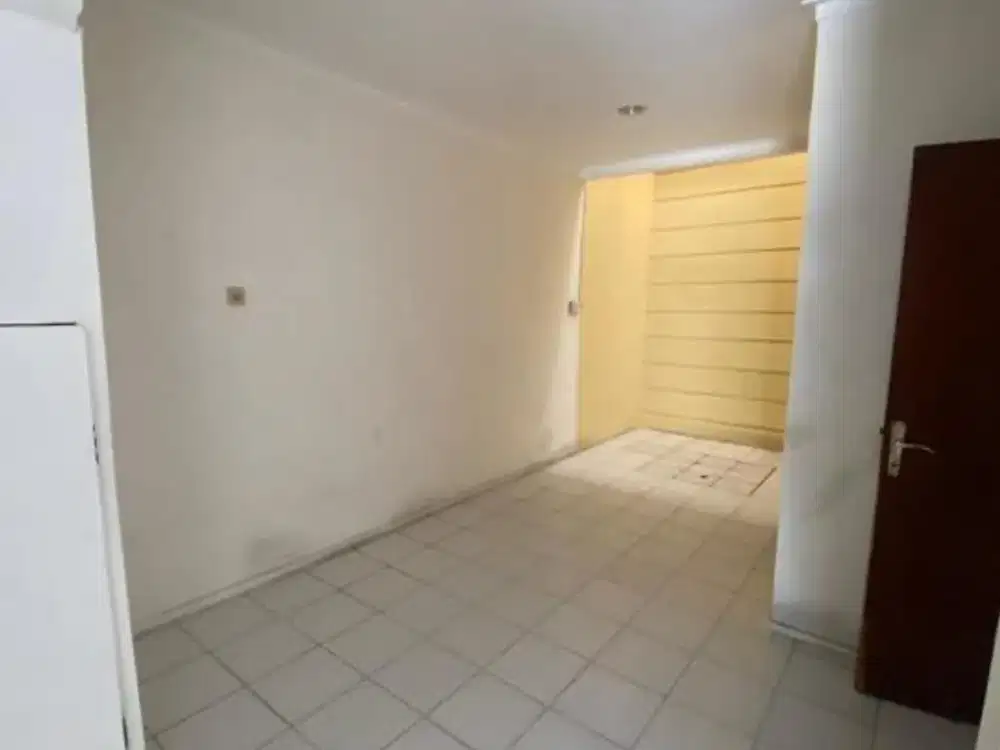 Rumah SHM Rapih di Janur Asri Kelapa Gading