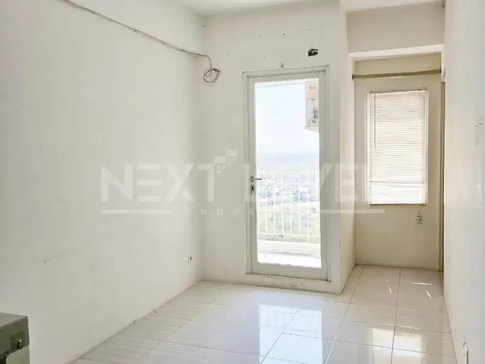 Dijual Apartemen Puncak CBD