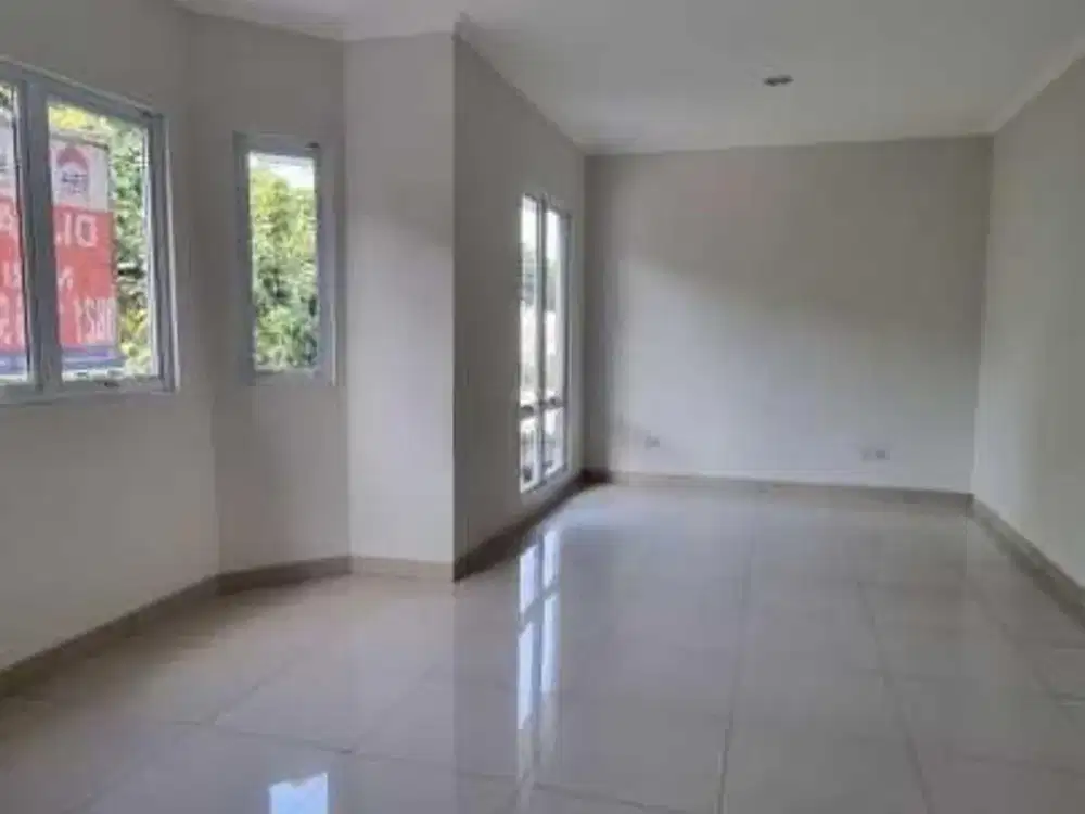 Rumah, 2 Lantai, SHM, di Summarecon Bekasi,