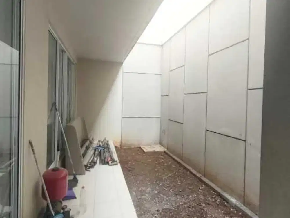 Rumah Sedayu City Disewakan