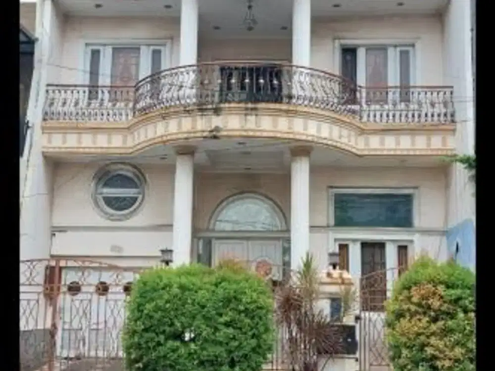 Rumah Siap Huni Dijual (Nego Sampai Deal)