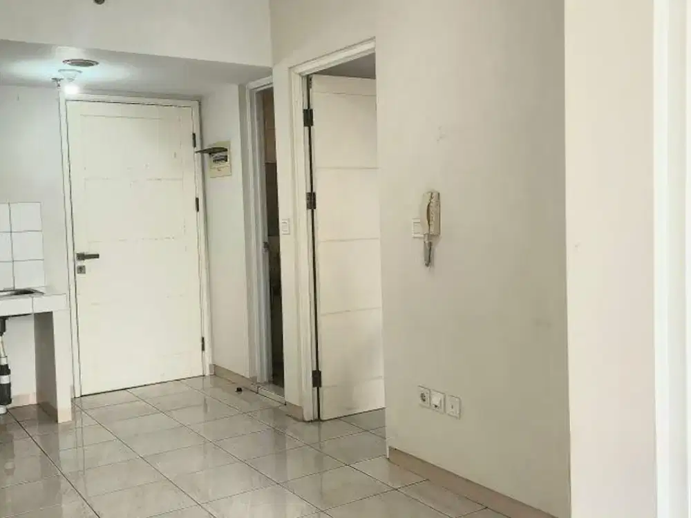 Disewakan Apartemen di Summarecon Bekasi