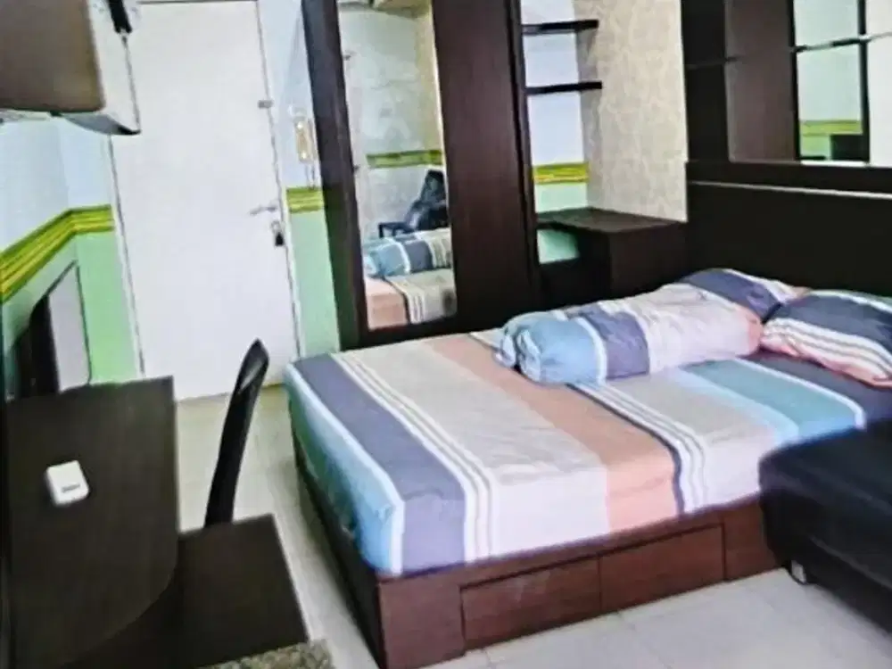 Apartemen Gading Nias