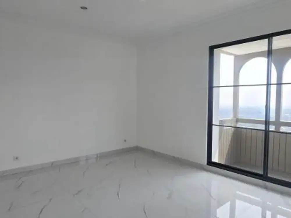Rumah Mewah 3 Lantai di Bogor