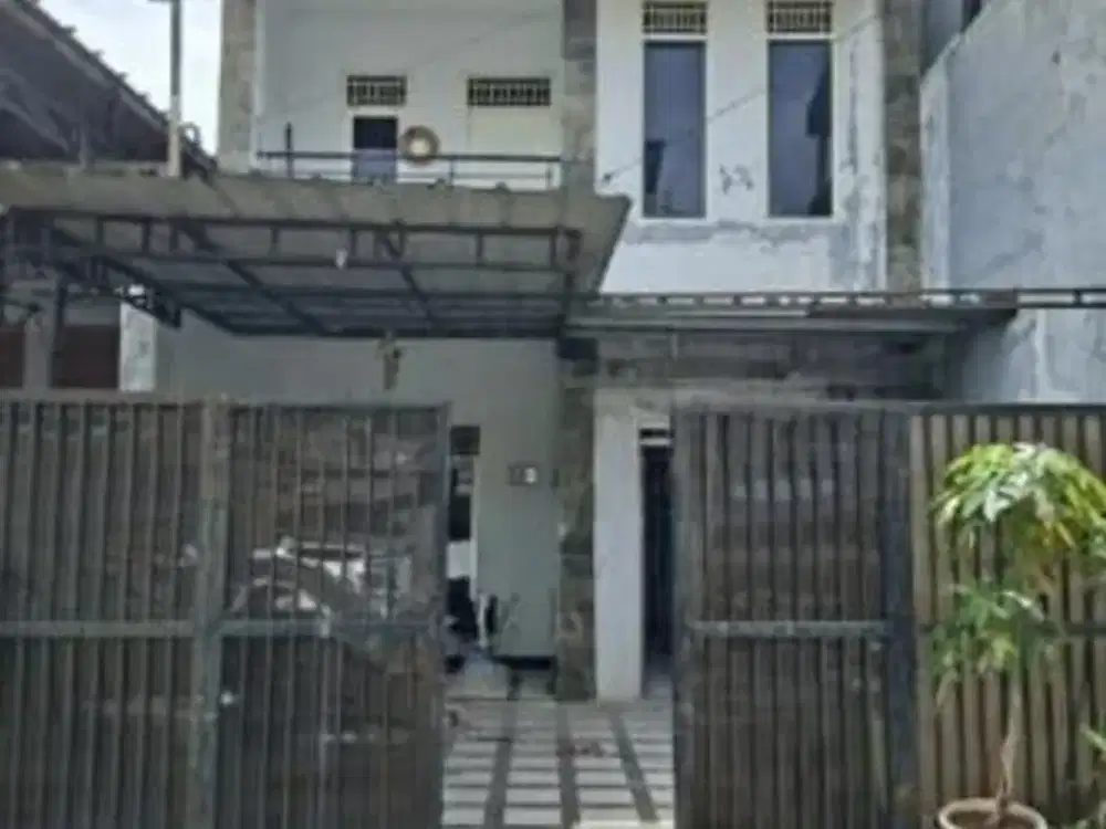Rumah Siap Huni Sdh Renov