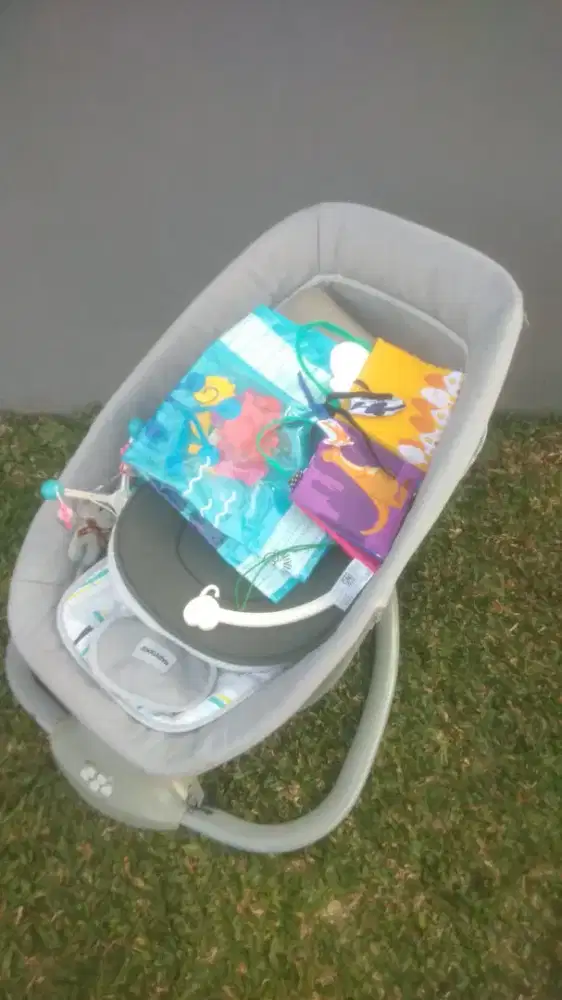 Jual ayunan untuk bayi