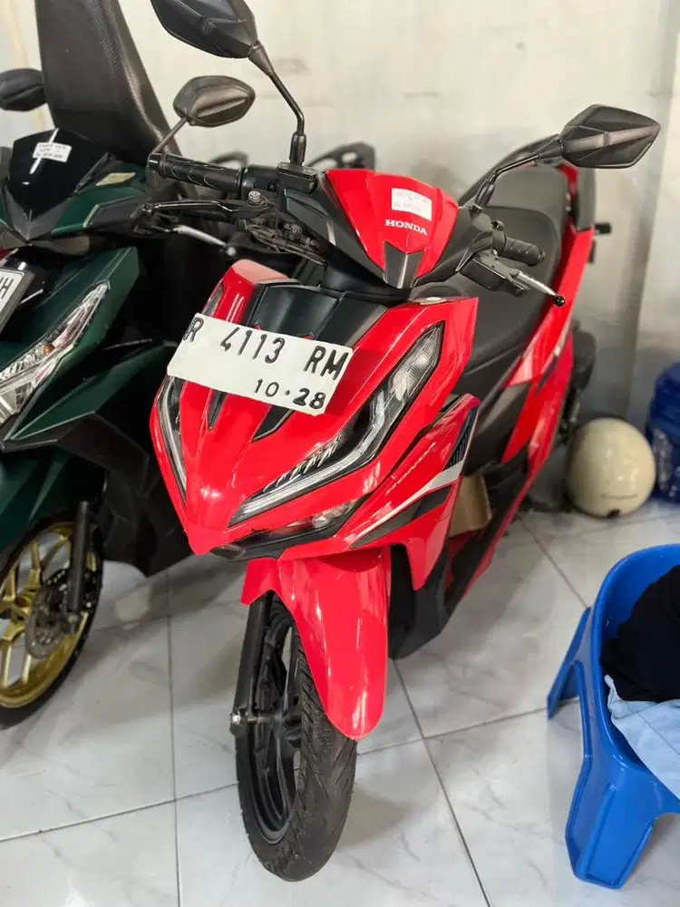 Honda Vario 125