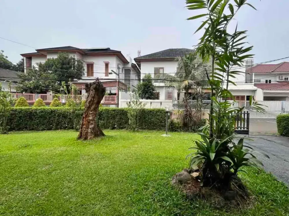 Jual Rumah Townhouse di Cilandak Raya KKO Di Jual Rumah Di Cilandak Jakarta Selatan