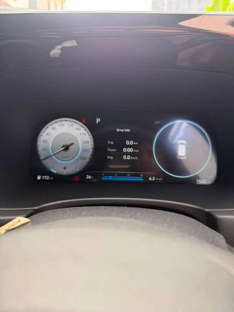 Hyundai Palisade 2024 Diesel
