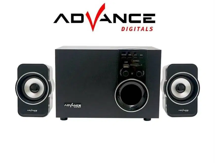 Speaker Advance M180BT