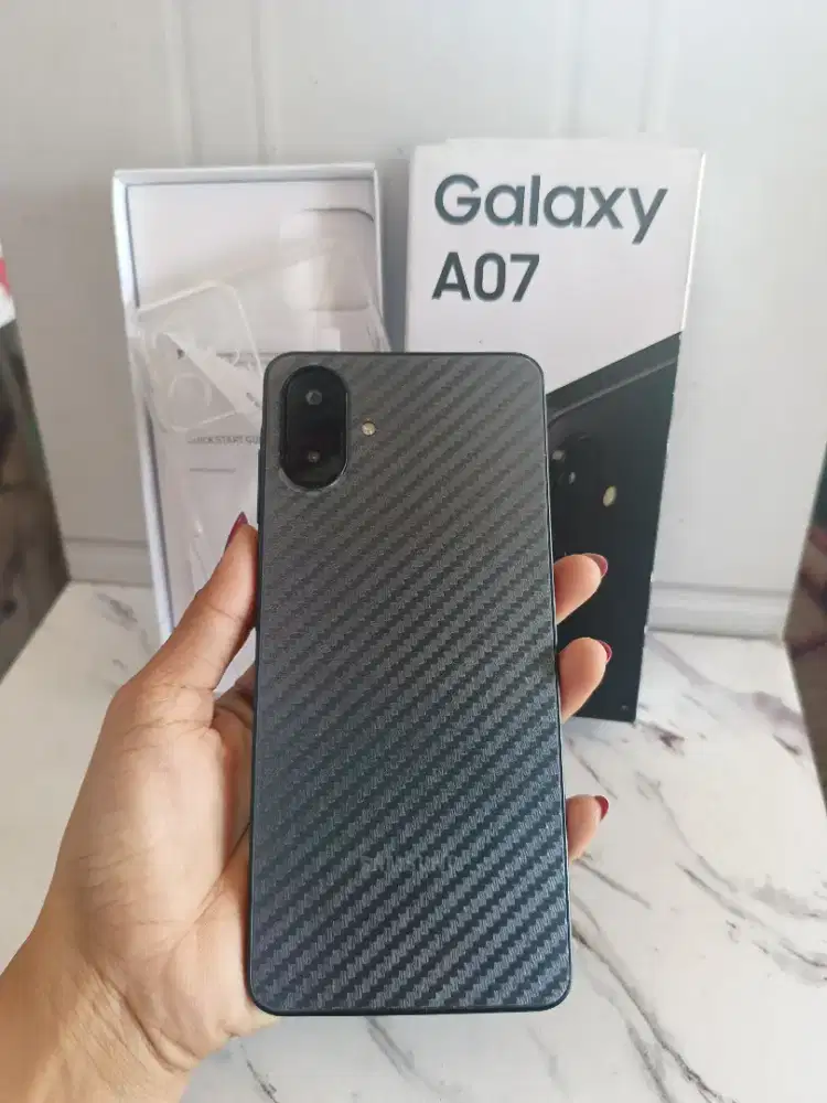 Samsung galaxy A07 8/256
