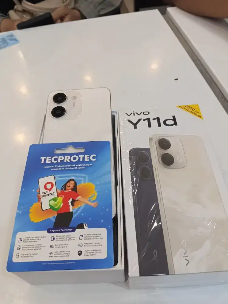 Promo Cicilan Vivo Y11d Erafone Antasari