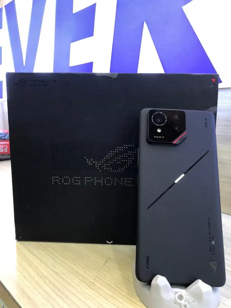 ASUS ROG PHONE 9 PRO BNOB