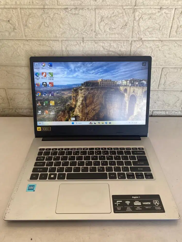 Acer Aspire 3 FHD