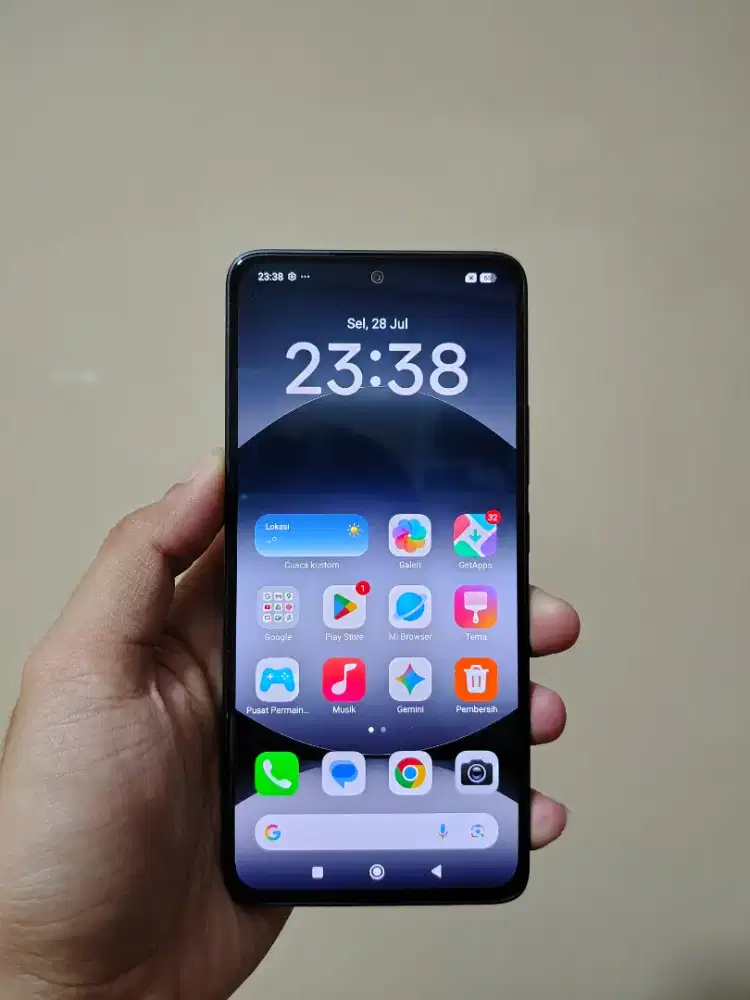Redmi Note 14 5G 8/256