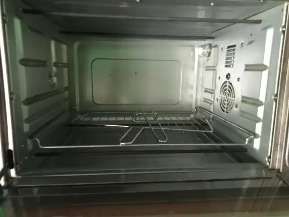 Jual OVEN MERK DENPO