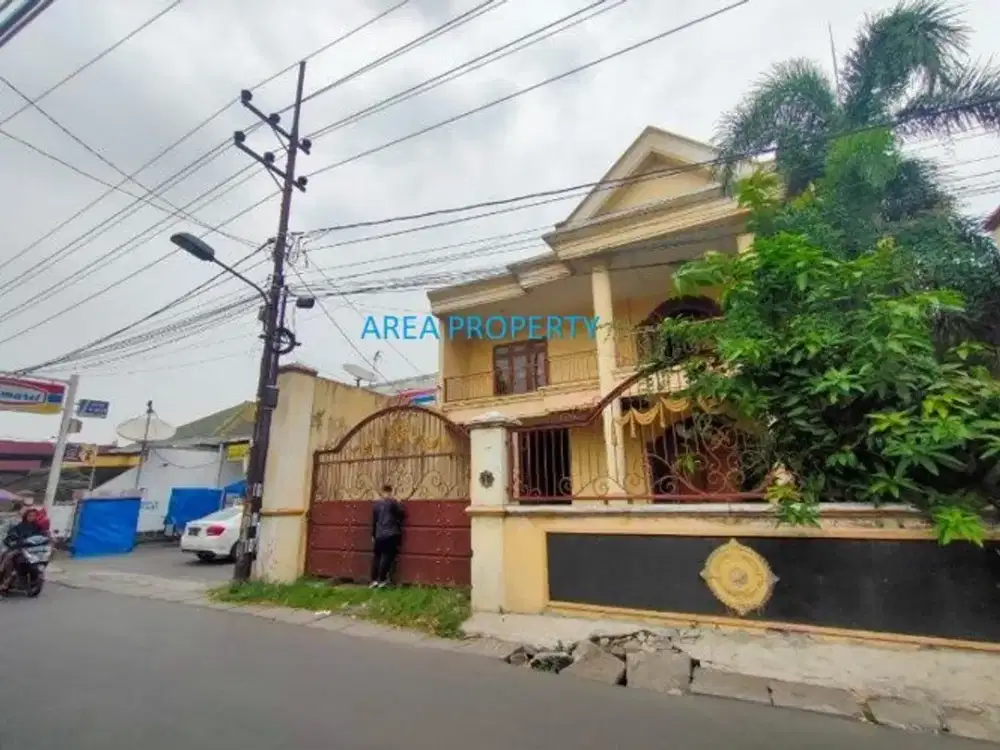 JUAL RUMAH MURAH , JL RATU AYU, SIDOARJO