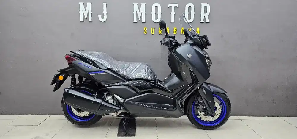 Yamaha XMAX 250 Connected ABS // ODO 2 RB KM READY
