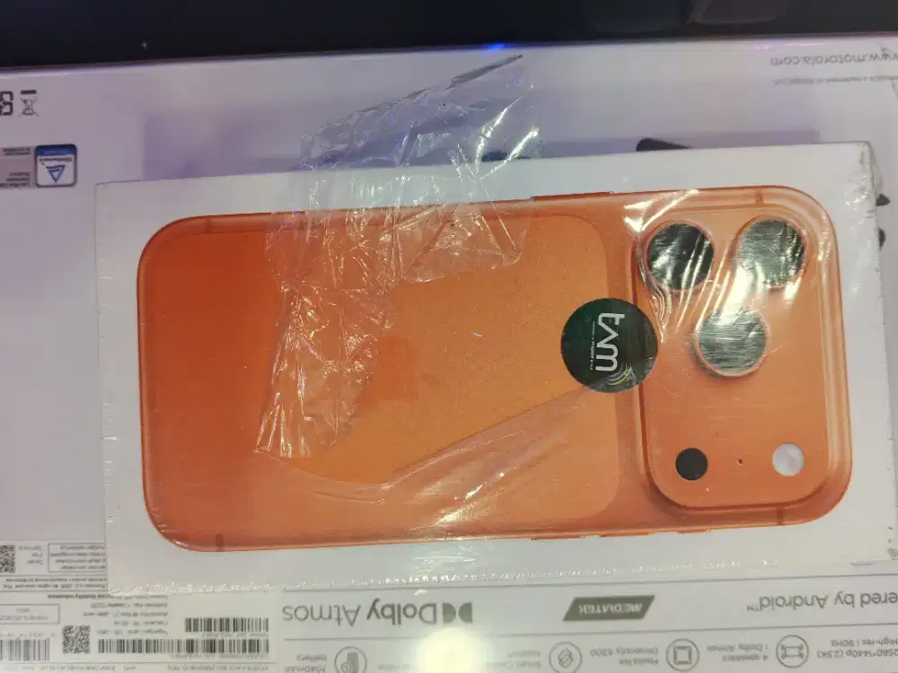 PROMO CREDIT IPHONE 17 PRO