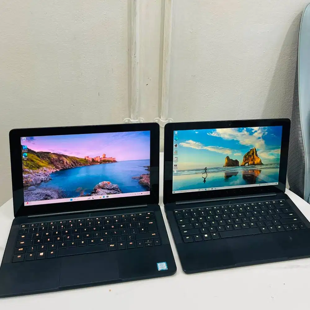 RAZER BLADE STEALTH Core i7 Gen7 Ram 16GB TS N-EC