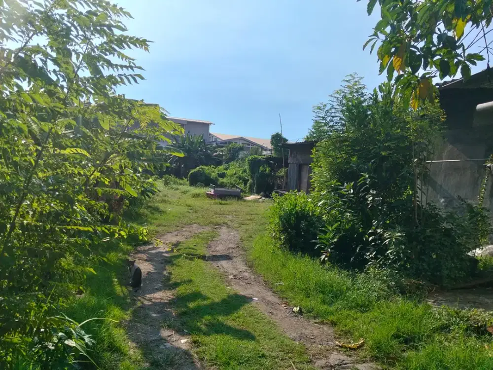 Dijual Tanah Karang Pilang Surabaya