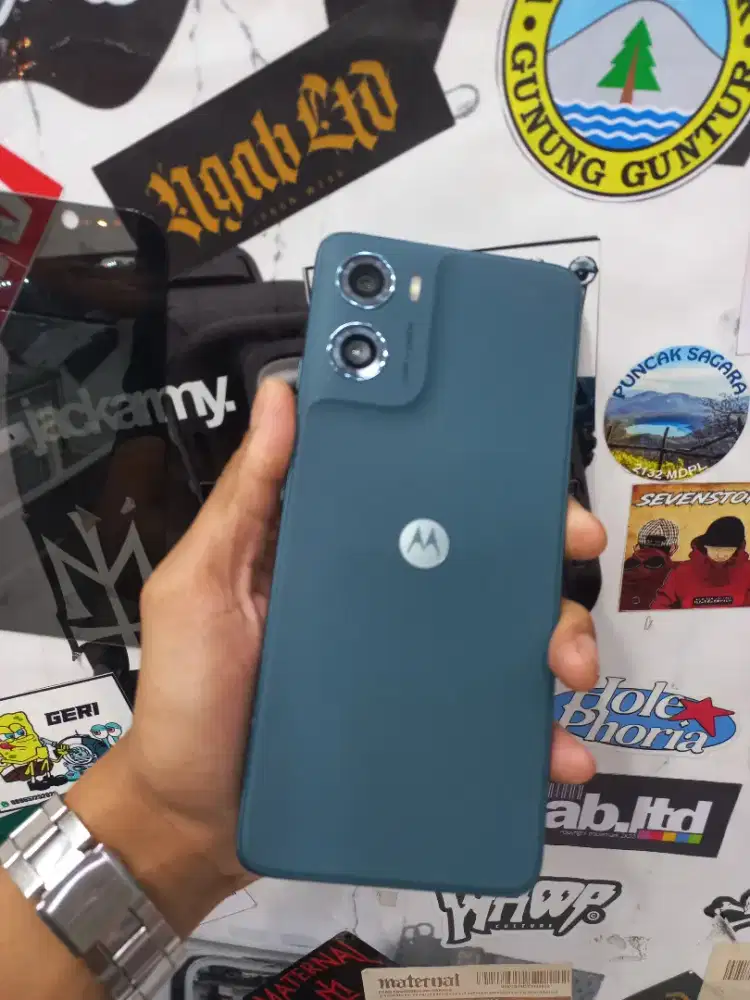 Motorola G06 power 4+4/128gb