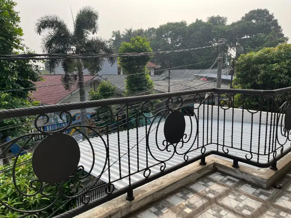 Jual Rumah Baru 2 lantai