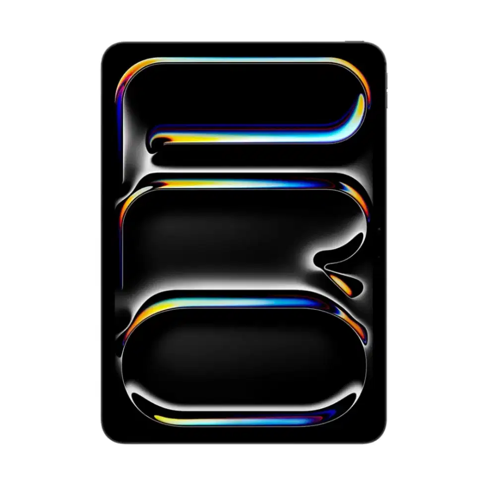 Apple iPad Pro 11 inci M5 Wi-Fi 256GB