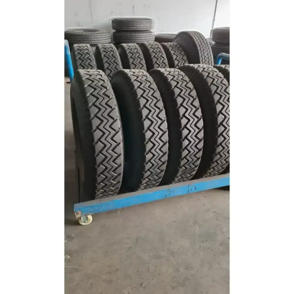BAN VULKANISIR DINGIN / PANAS UK 1000 -20 & 1100-20