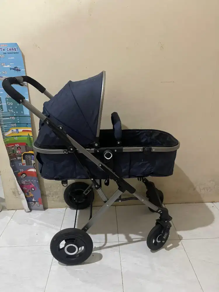 STROLLER BABY BELLECO CABIN